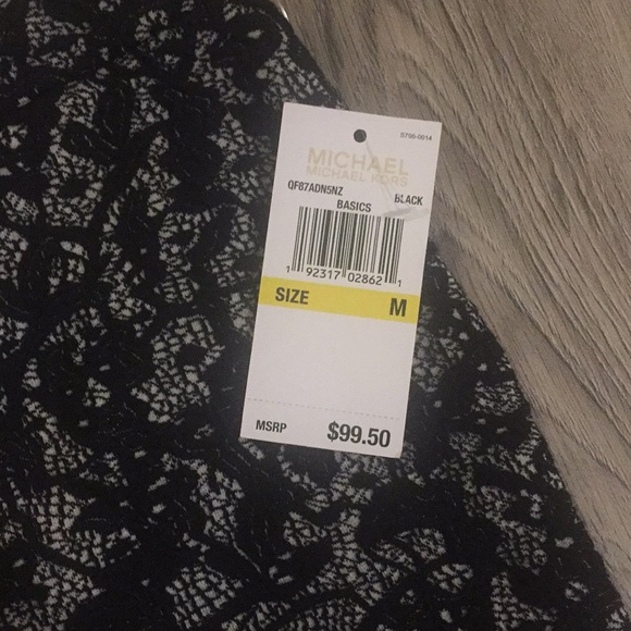 NWT Michael Kors pencil skirt size medium - Picture 4 of 8